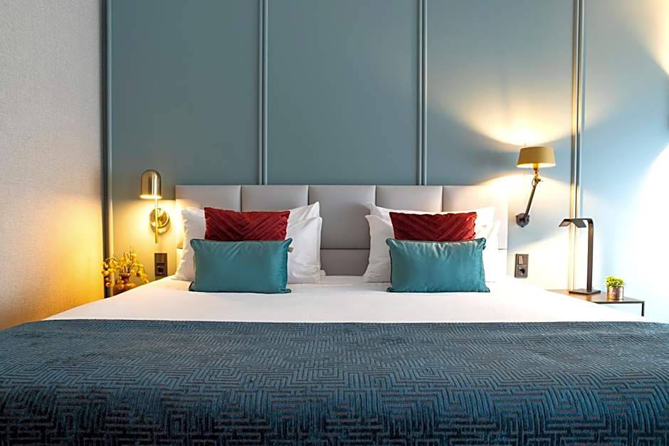 Bilderberg Hotel De Keizerskroon