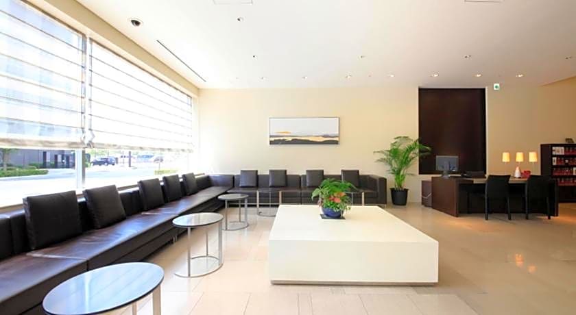 Richmond Hotel Fukushima Ekimae