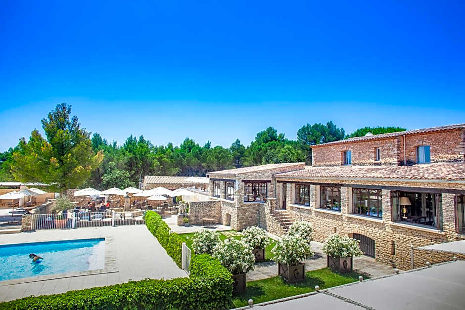 Photo 1 of 50 of Le Phébus & Spa – Relais & Châteaux