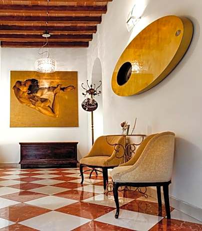 La Corte Dei Sogni B&B