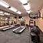Holiday Inn Express & Suites Fayetteville University of Arkansas Area By IHG