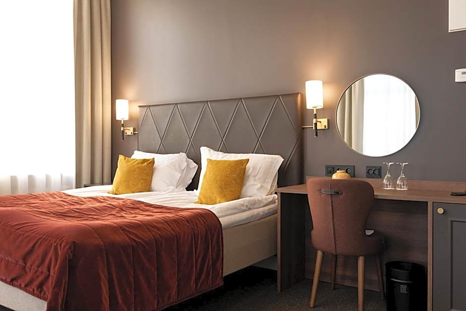 Elite Stora Hotellet Örebro