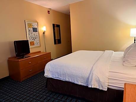 1 Queen Bed,Non-smoking,Work Wifi