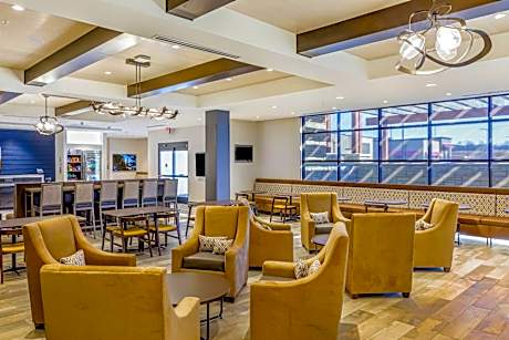 SpringHill Suites by Marriott Topeka Southwest