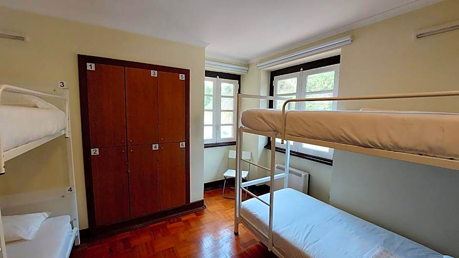 HI Alfeizerão – Pousada de Juventude