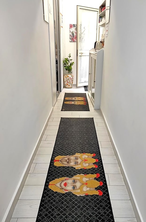Dove nasce il Sole B&B