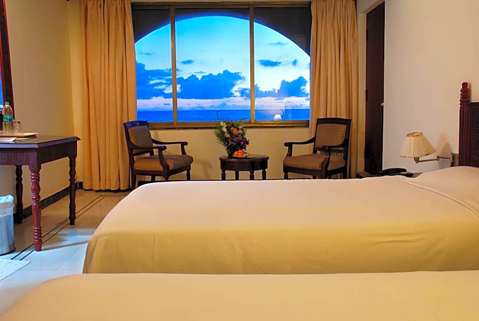 Photo 1 of 5 of Deluxe, Sea View