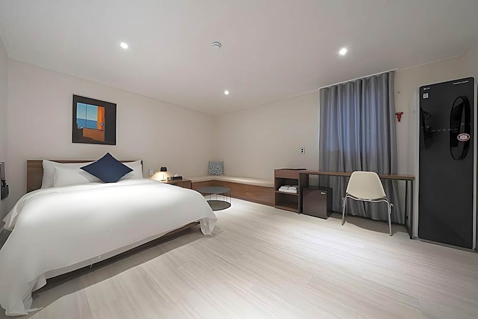 Goyo37 Hotel Osan by Anook