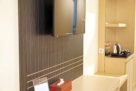 Deluxe Twin - 2 Single Beds