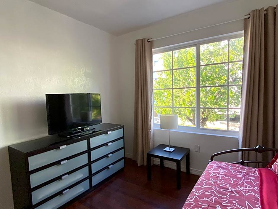 Harding Boutique Apartments