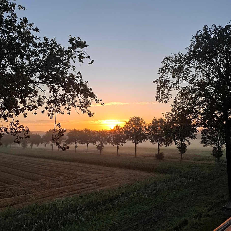 Boutique Hotel het Witte Veen
