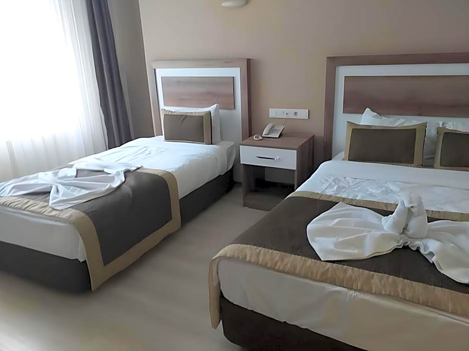 Dempa Hotel