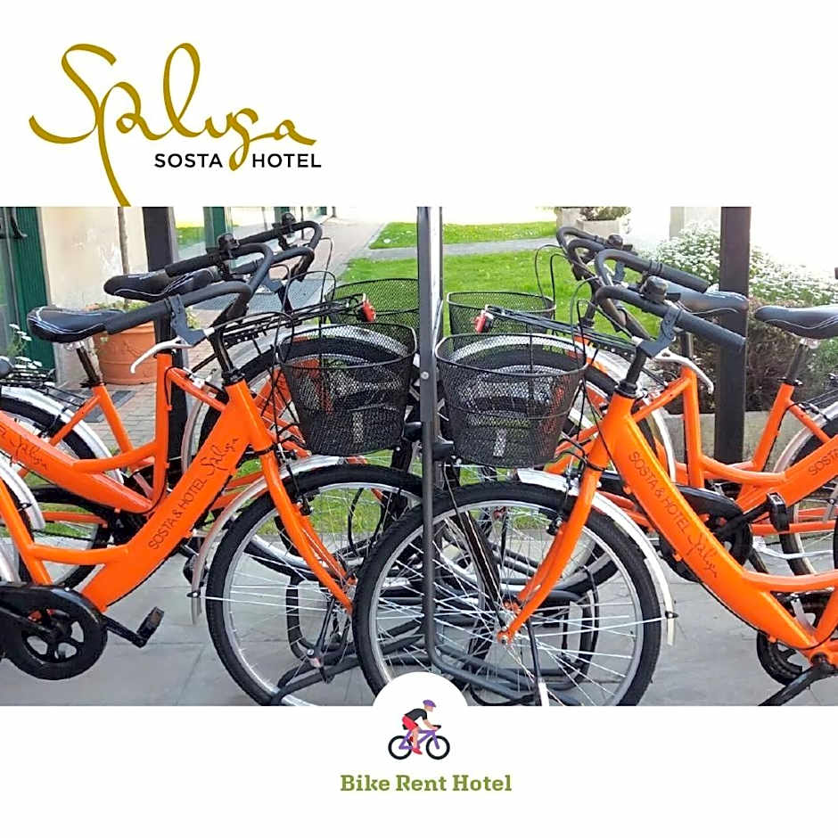 Spluga Sosta & Hotel