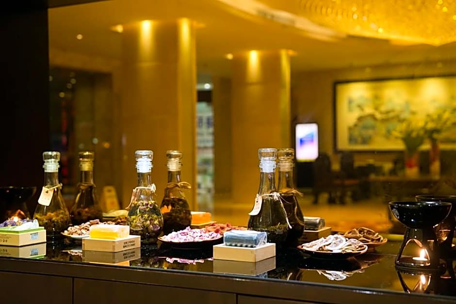 Kingdo Hotel Zhuhai – Zhuhai, IA