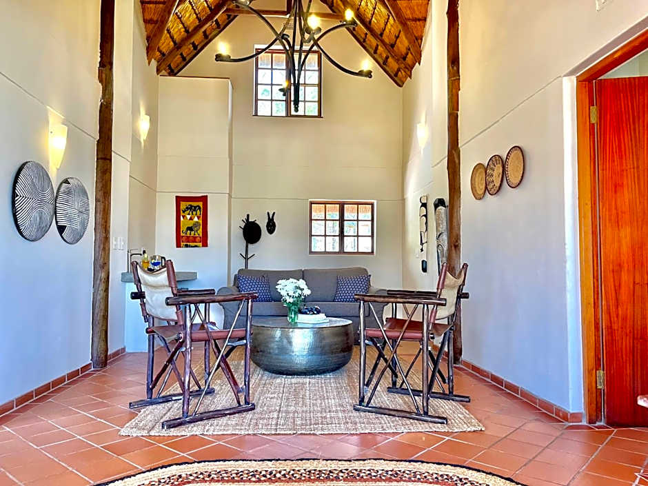 MILIMA Big 5 Safari Lodge