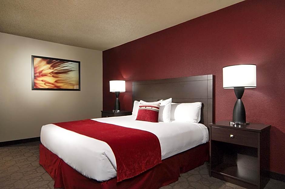 Photo 1 of 4 of Room Type Assigned at Check-In