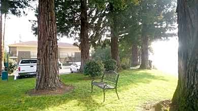 Best Western Sonoma Winegrowers Inn