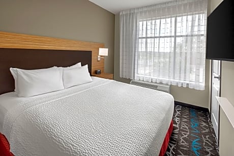 Suite, 2 Bedrooms (2 Double Beds)