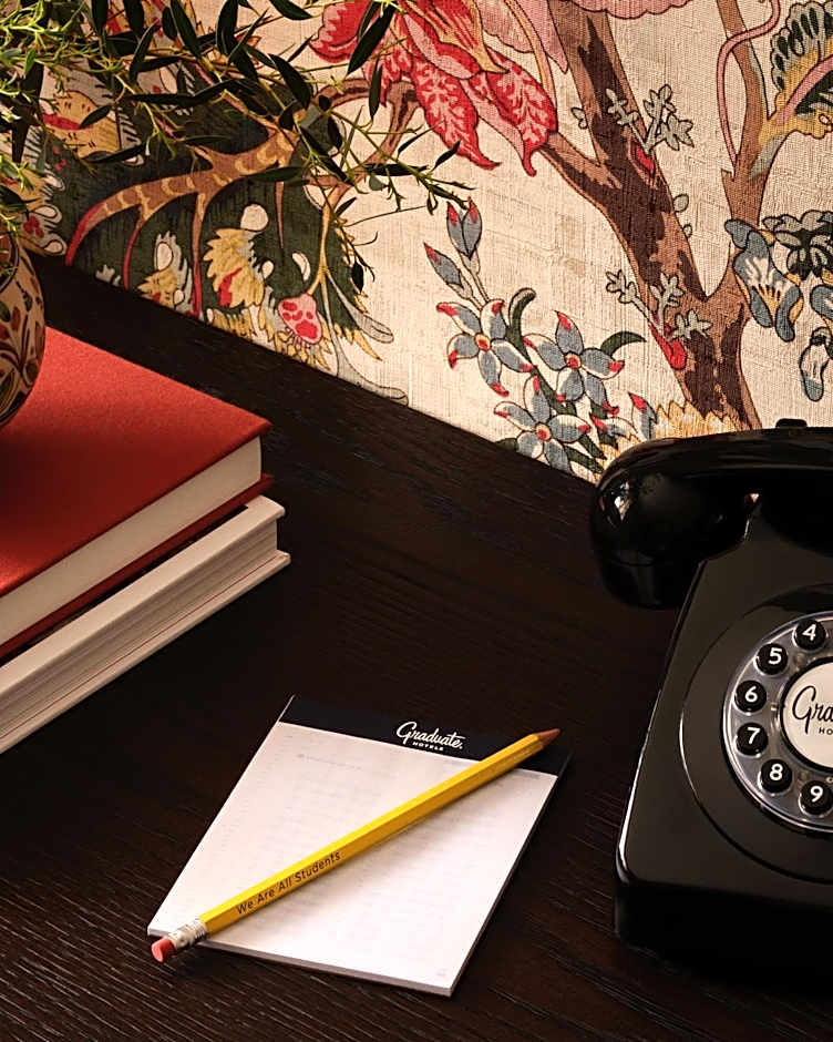 Graduate by Hilton Palo Alto