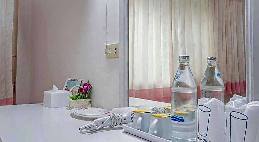 Wiangphumin Hotel