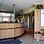 DJH Jugendherberge Dresden - Jugendgästehaus