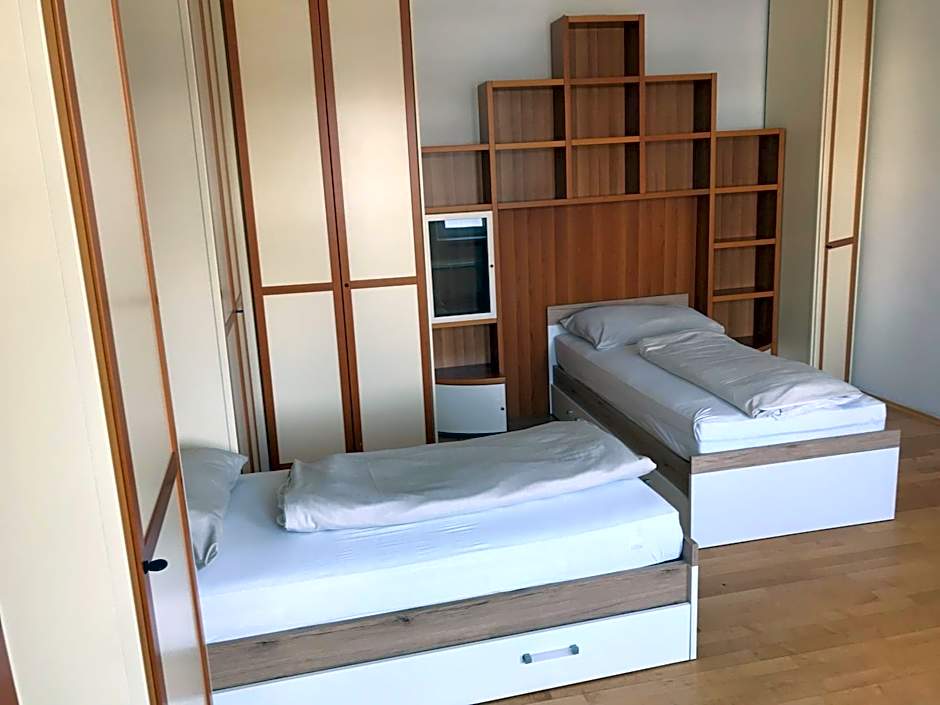 Workers Apartment für die besten Monteure in 8600 Bruck Mur und in 8700 Leoben