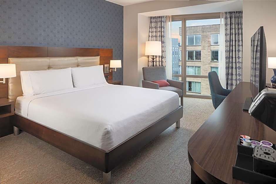 Hilton Garden Inn Washington DC/Georgetown Area