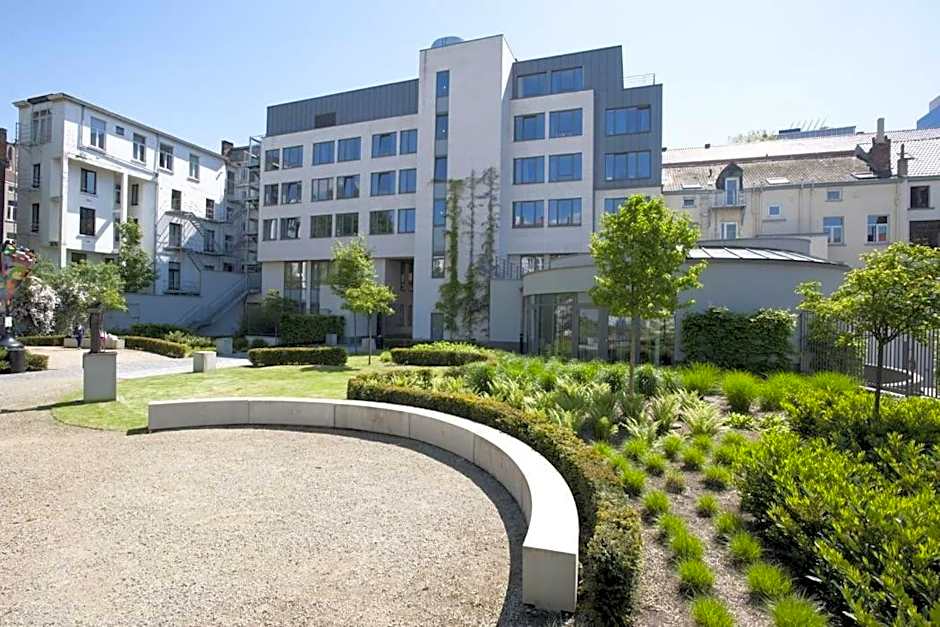 Youth Hostel van Gogh