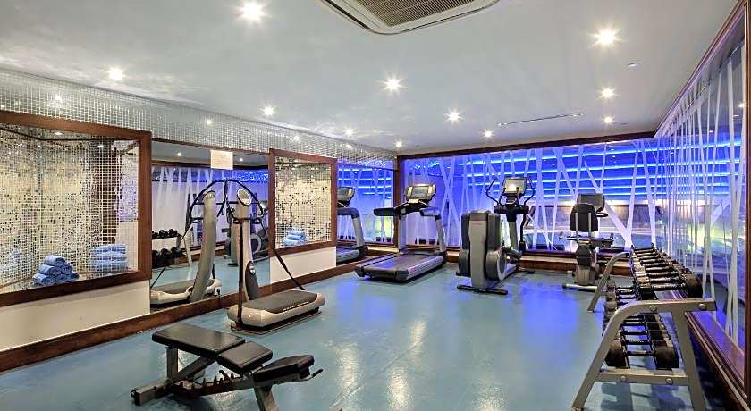 Crowne Plaza Istanbul - Old City By IHG