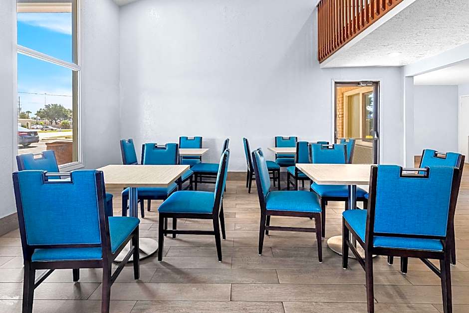 SureStay Plus by Best Western Beaumont