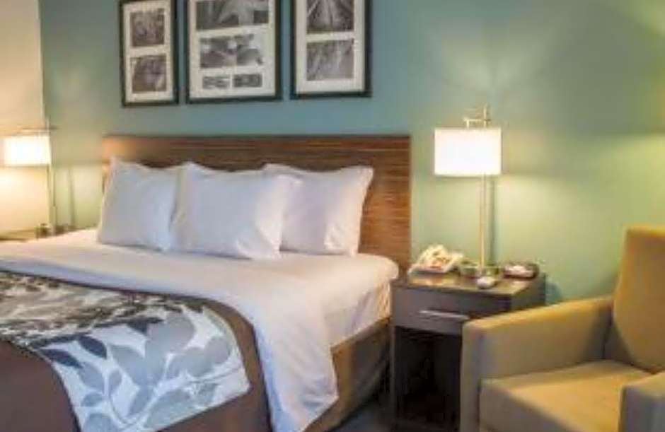 SureStay by Best Western Cambridge