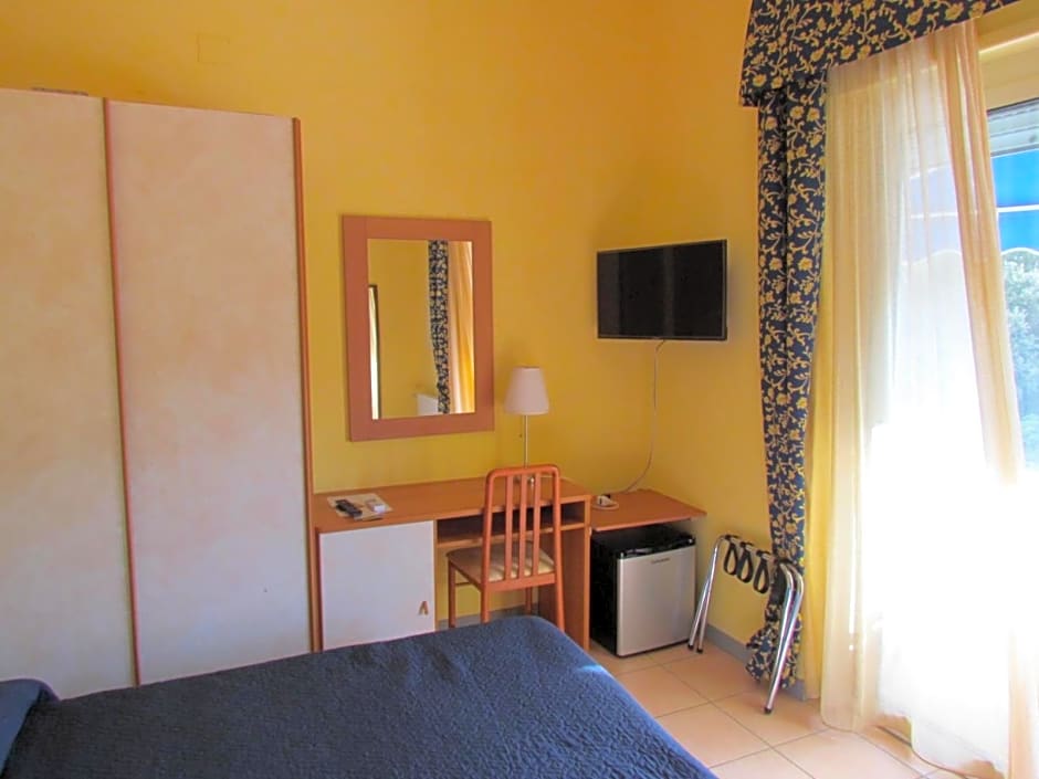 Hotel Villa Colombo