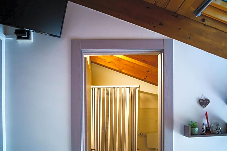 Sansi´s Sapri Camere