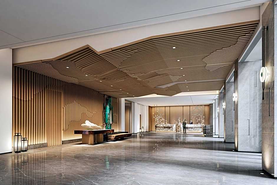 Courtyard by Marriott Jiuzhaigou