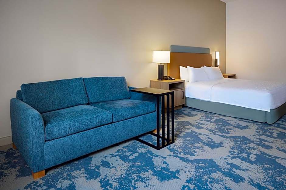 Hampton Inn By Hilton And Suites Jekyll Island
