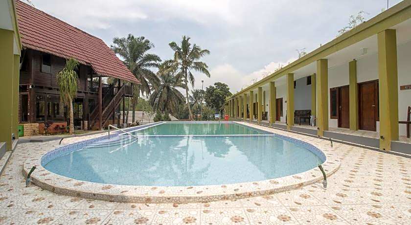 Bwalk Hotel Malang