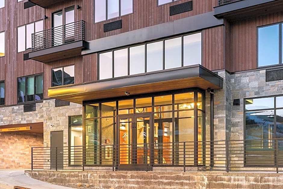 Pioche Village Park City