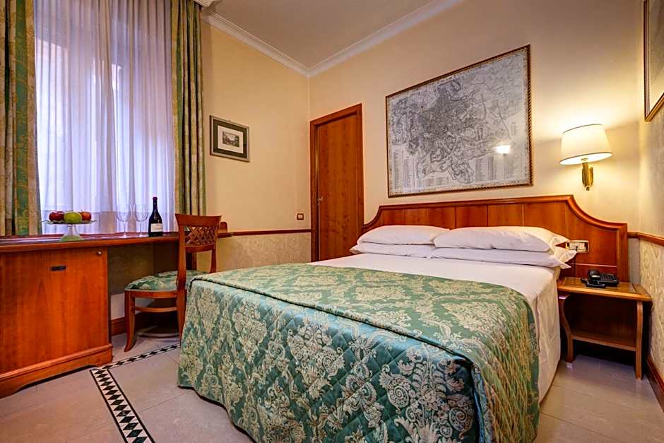 Hotel Amalfi