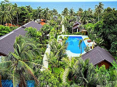Tropicana Resort Phu Quoc