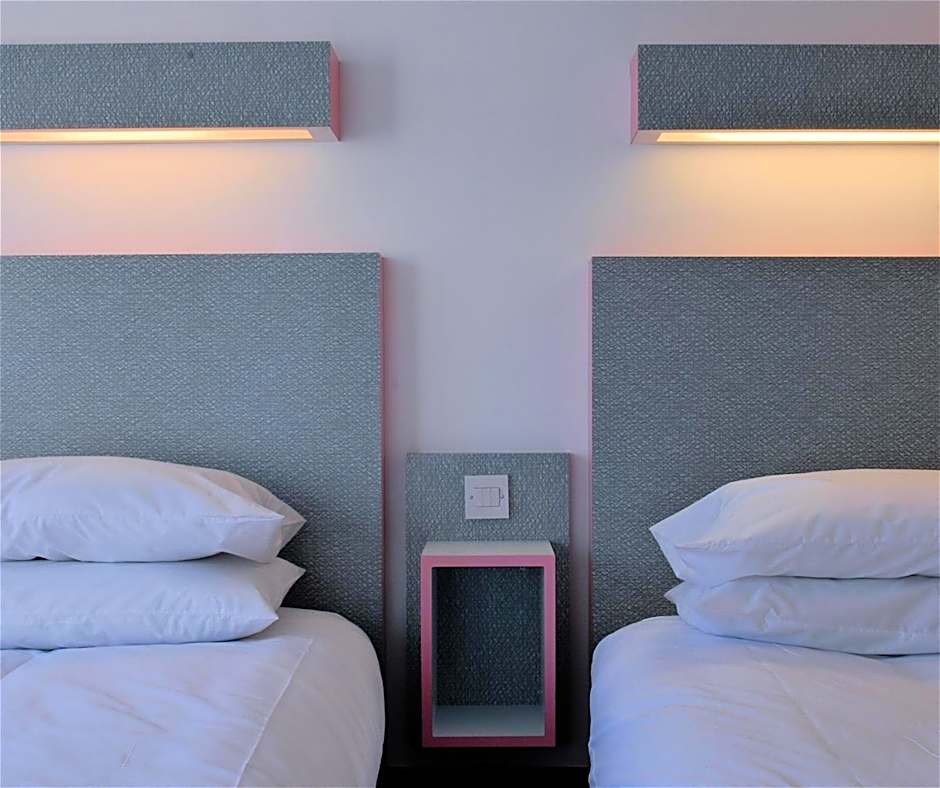 Citrus Hotel Cheltenham by Compass Hospitality