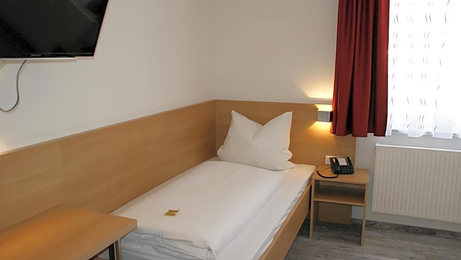 Hotel Engel