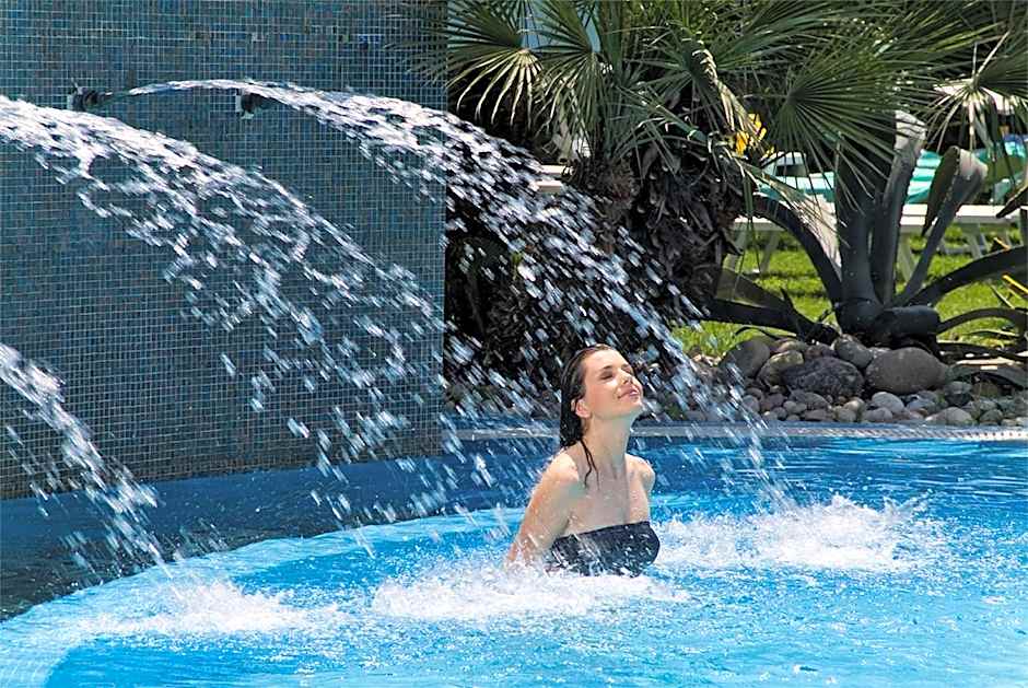 Hotel Quisisana Terme