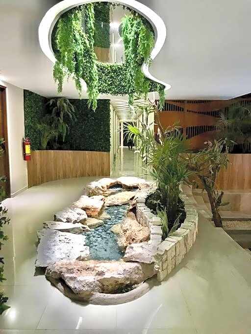 218 Stylish Studio Delux Condo Fast Wifi