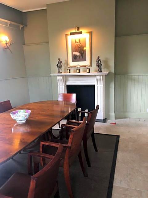 Flynns of Termonfeckin Boutique Hotel