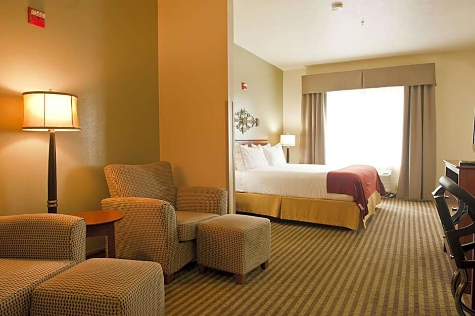 Holiday Inn Express Walla Walla By IHG