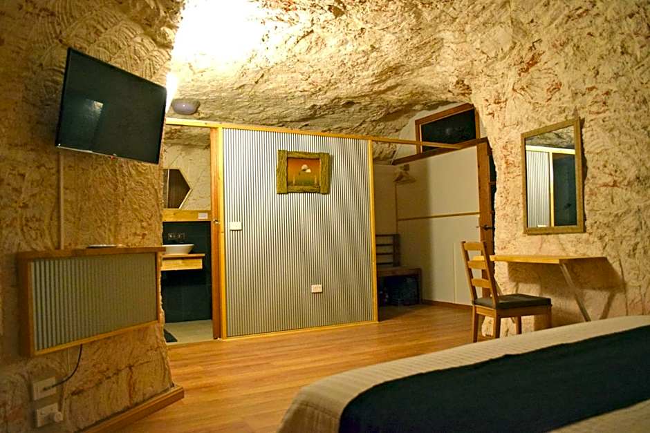 Dug Out B&B
