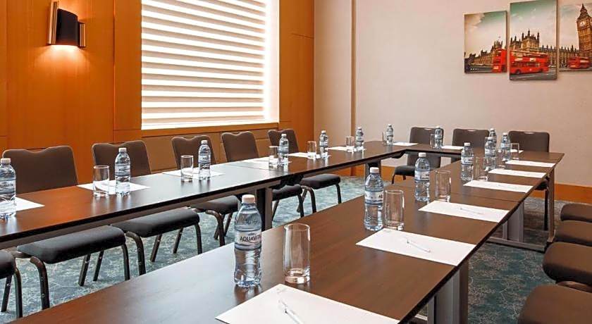 Holiday Inn Baku By IHG