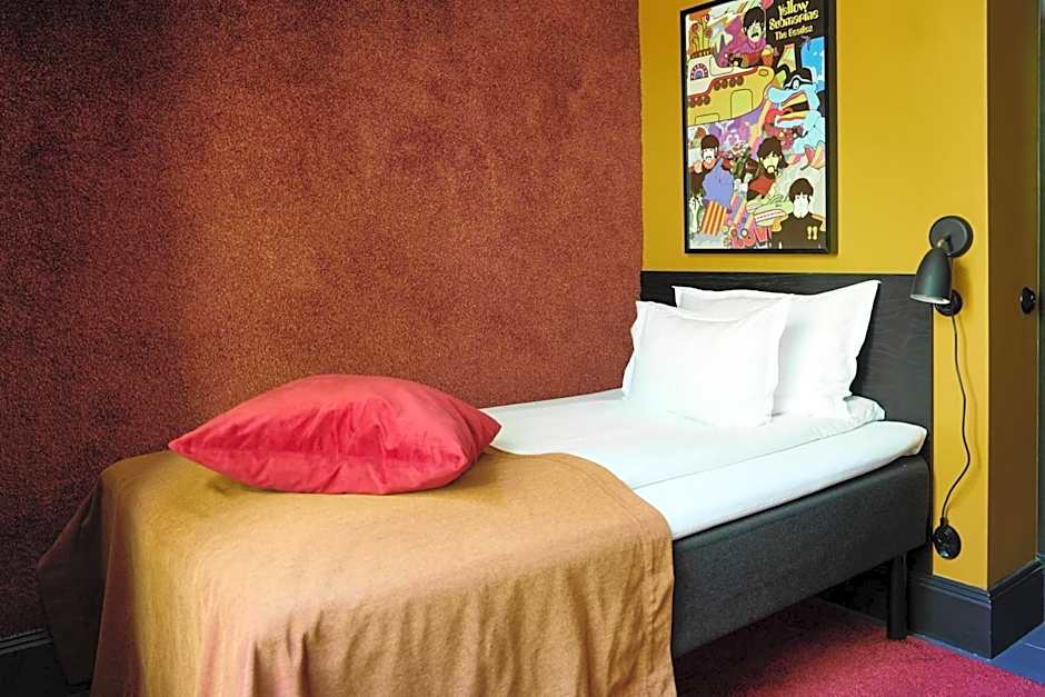 NOFO Hotel, WorldHotels Crafted