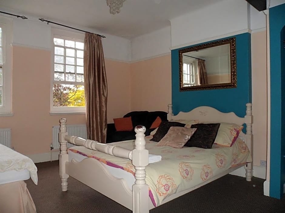 The Castle Cambridge