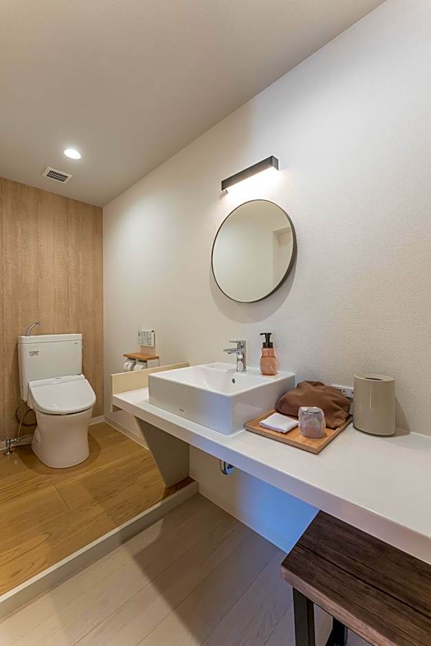 Okutsu Onsen Komeya Club